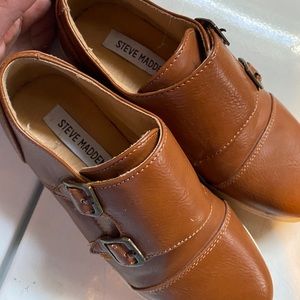 Steve Madden shoes